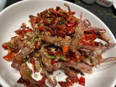 椒香鸭舌-金锅小厨(乐活街店)