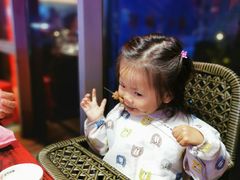 -前门·鲜肉火锅(长风店)