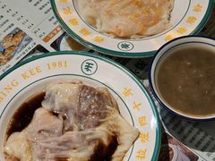 -西关明记肠粉(荔枝湾店)