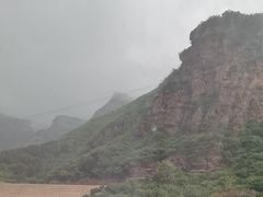 -苍岩山风景名胜区