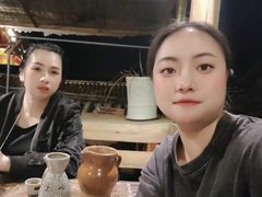 -哈吱喂丽江火塘·牦牛火锅(五一街店)