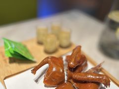 -汤城小厨•粤菜•靓汤(西直门凯德MALL店)