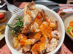 -La Terre乐田(万象城店)