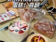-Juicy Bakery(大学路店)