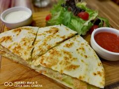 -榖屋house of flour(张江首店)