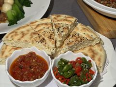 -秦月轩·陕西家乡菜(阜成路·五棵松店)