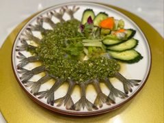 泰椒鲜虾（小份）-阿诺泰·泰国餐厅(棕北店)