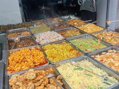 -枣阁园滴滴自助餐