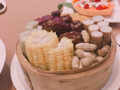 -真爱中国餐馆·年华店(朱雀大街店)