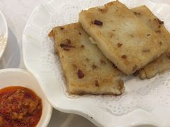 萝卜糕-廣味潮鲜·一品潮滋味(五道口店)