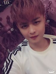 -崇森 HAIR SALON美发