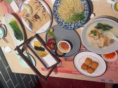 -点都德(汇盈广场店)