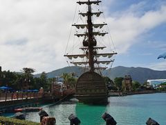 -珠海长隆海洋王国
