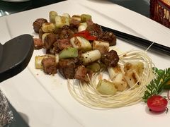 -百姓渔村(南中环店)