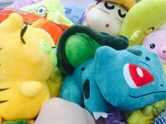 -天空之城动漫电玩世界(路劲又一城店)