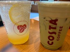 -COSTA COFFEE(上海虹口公园店)