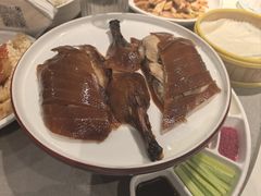 -香丰阁·烤鸭·川湘菜(昌平店)