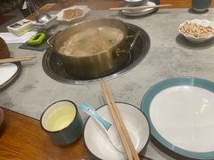-大理董·董家小厨野生菌火锅(古城旗舰店)