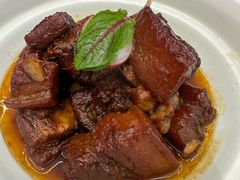 美肤红烧肉-阿毛饭店(和义路店)