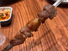 -驿楼兰·新疆菜(火车站店)