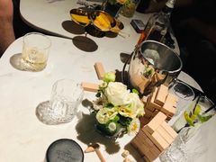 -于家堡洲际酒店·堡子里酒廊