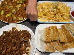 -金阁家常菜(贵阳路店)