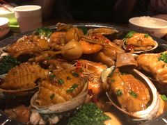 -胖哥俩肉蟹煲(福州仓山爱琴海店)