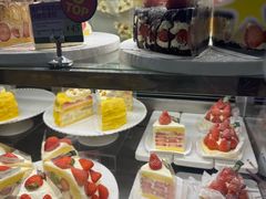 -PAOPAO Bakery&Café(港汇店)