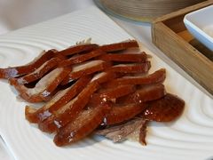 北京果木烤鸭-味钱塘·钱塘渔鲜·地道江浙菜(宋城店)