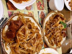 -葛记焖饼(伏牛路店)