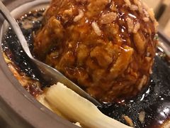 招牌狮子头-扬州狮子楼·非遗淮扬菜(总店)
