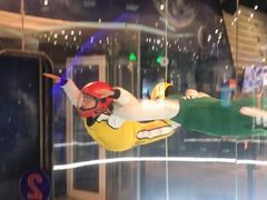 -飞行家太空体验馆(祥云小镇店)