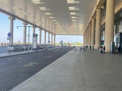 -哈尔滨太平国际机场-T2航站楼