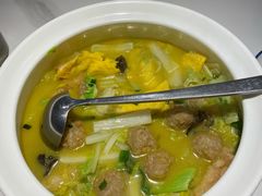 -兰湘子·湘菜小炒(长安万科广场店)