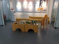 -斯坦星球AI编程·机器人科创·科学实验·信奥·思维·STEM·乐高·竞赛考级(长宁虹桥大融城荟聚中心)