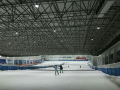 -绍兴启迪乔波冰雪世界