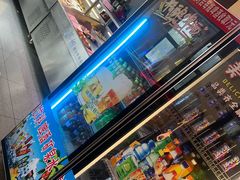 -万达广场(济南高新店)