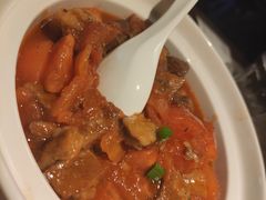 -前海沿·青岛菜(李沧万达店)