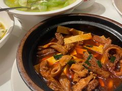 -新白鹿餐厅(第一百货店)