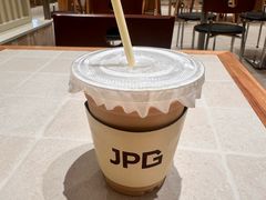 -JPG canteen(广州乐峰广场店)
