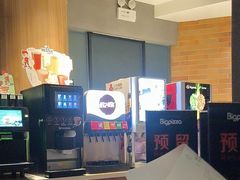 -比格比萨自助(花园路店)