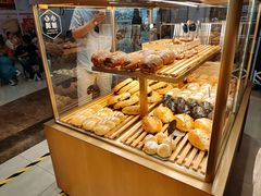 -原麦山丘(金地店)