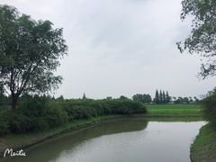 -嘉北郊野公园