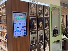 -海马体家庭照相馆(广州正佳广场店)