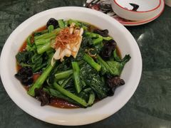 -新白鹿餐厅(京基KK ONE店)