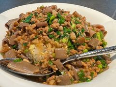 -前海沿·青岛菜(大拇指广场石老人店)