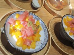 -璞园糖水(文创园店)