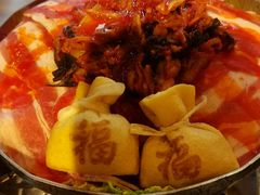 -桃太郎寿司料理(南坪店)