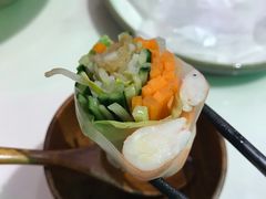 -PHO YOU粉你越南餐厅(逸天城店)
