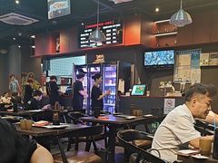 -马海涛牛肉串·午市牛腩饭·烧烤夜宵(领汇广场店)